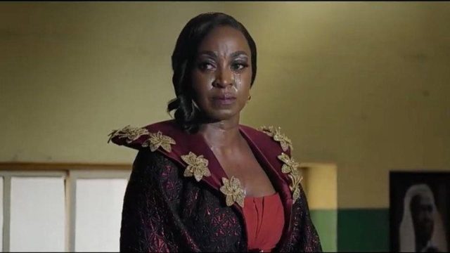 Blood Sisters S02E01