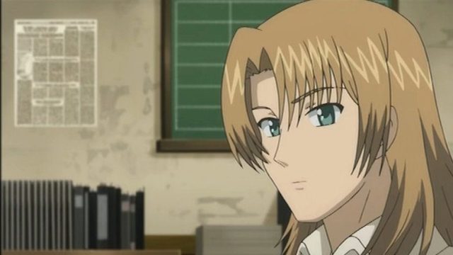神曲奏界ポリフォニカ S01E09