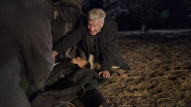 Twin Peaks S00E38