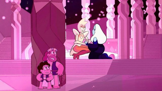 Steven Universe S04E14