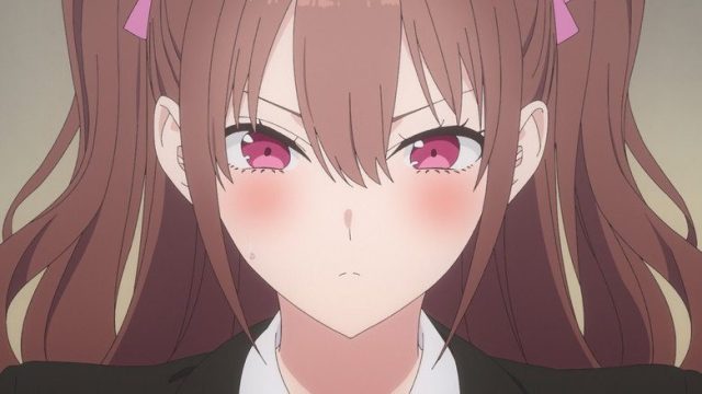 Ririsa, una chica en 2.5D S01E06