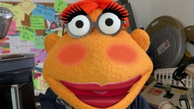 Muppets Ahora S01E05