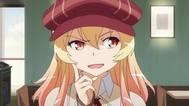 Nanana's Buried Treasure S01E03