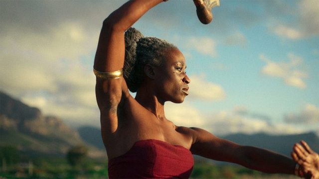 Reinas de África: Njinga S01E04
