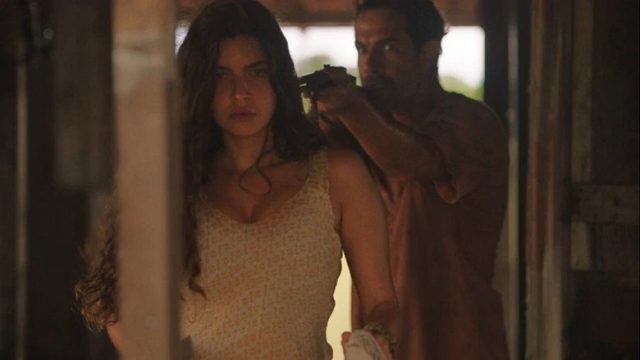 Pantanal S01E154