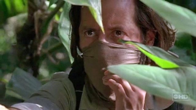 Lost S00E06