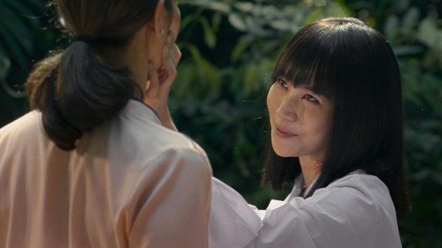 La chica nueva S02E08