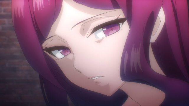 Reign of the Seven Spellblades S01E13