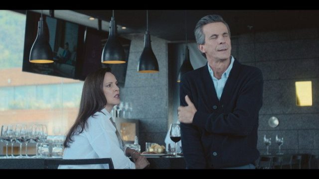 En Coma S01E24