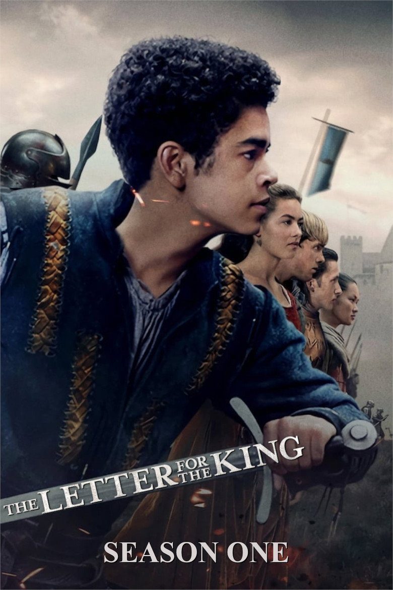 Carta al Rey Temporada 1