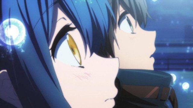Chuunibyou Demo Koi ga Shitai! S02E11