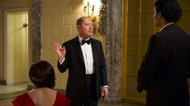 The Blacklist S01E14