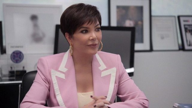 The Kardashians S01E08