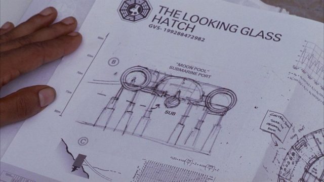 Lost S03E21