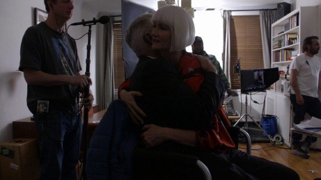 Twin Peaks S00E119