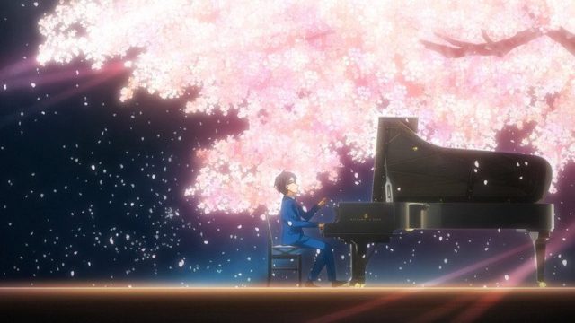 Your Lie in April S01E10