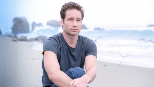 Los Expedientes Secretos X S07E02