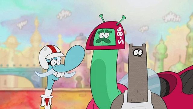 Chowder S02E23