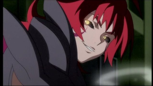 Witchblade S01E02