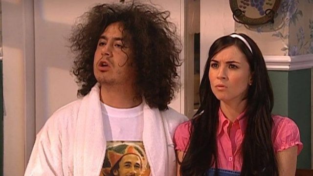 Una familia de diez S01E23