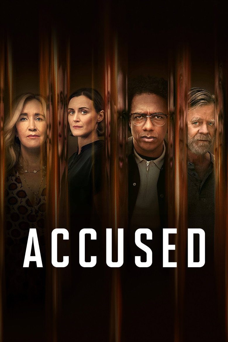 Accused Temporada 2