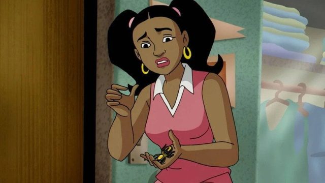 Static Shock S04E03