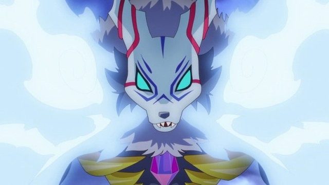 Wonderful Precure! S01E49