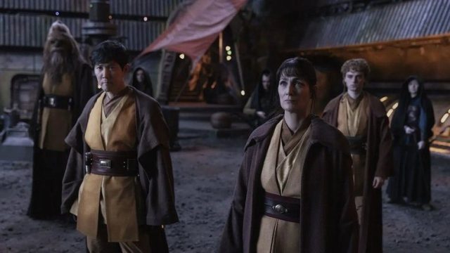 The Acolyte S01E03