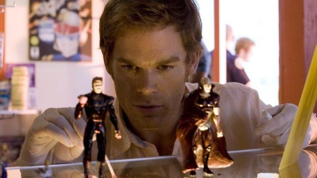 Dexter S02E05