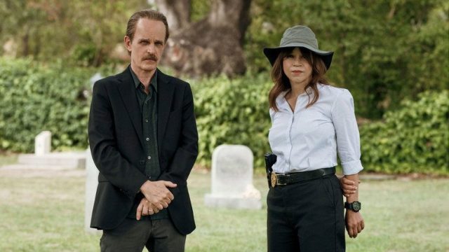 Now and Then S01E02