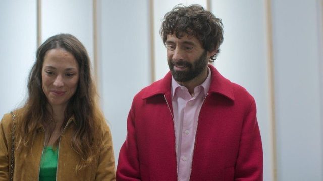 Animal S01E02