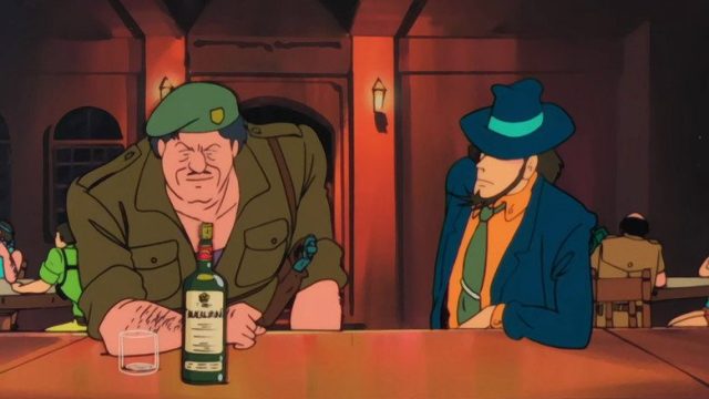 Lupin III S03E06