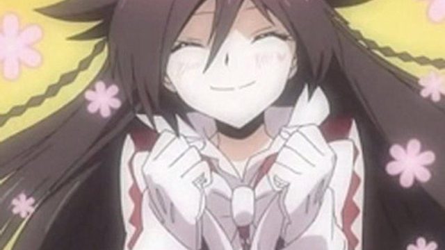 Pandora Hearts S01E12