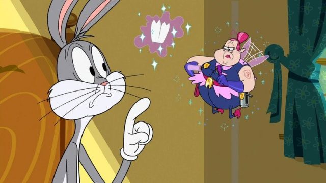 New Looney Tunes S01E22
