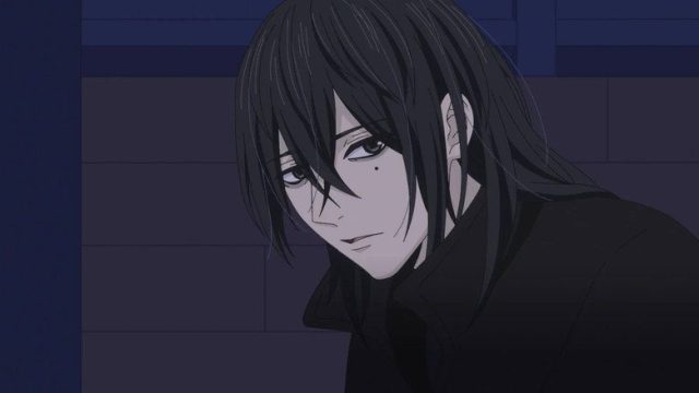 Mr. Villain's Day Off S01E09