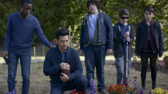 El Exorcista S02E07