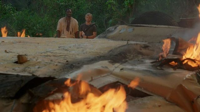 Lost S02E10
