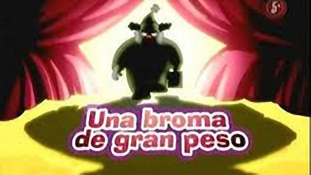 El Chavo Animado S01E16
