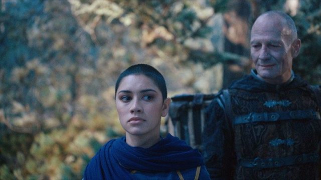 Las nuevas leyendas de Mono S02E04
