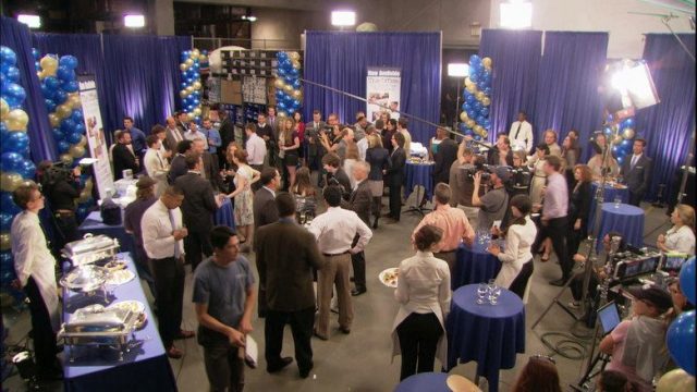La Oficina S00E99