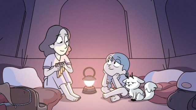 Hilda S03E06