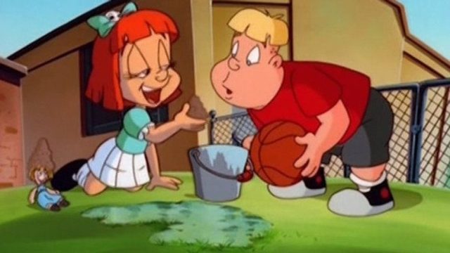 Pinky, Elvira y Cerebro S01E07