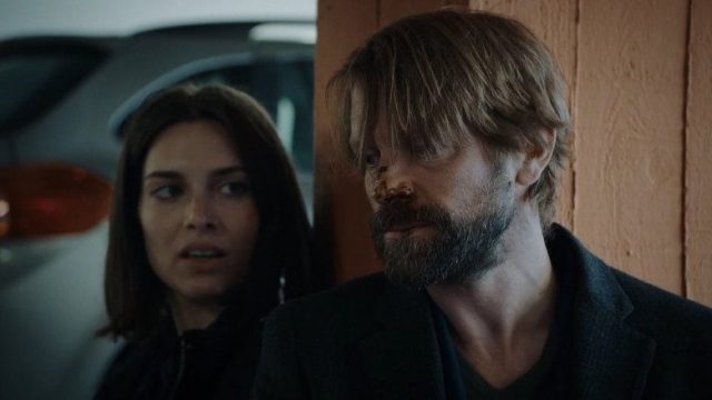 Capitani S02E10