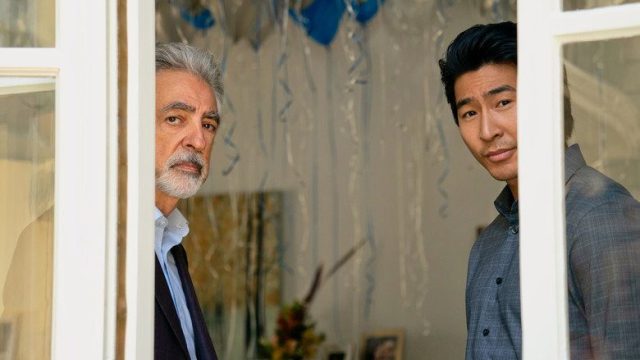 As We See It: Nuestra Mirada S01E08