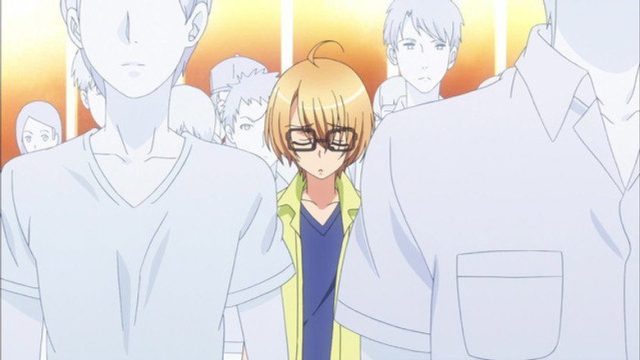 Love Stage!! S01E03