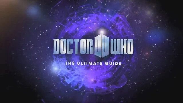 Doctor Who S00E18
