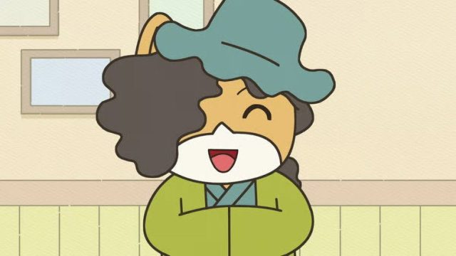 Gunma Chan S02E04