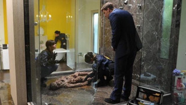 Bones S06E10