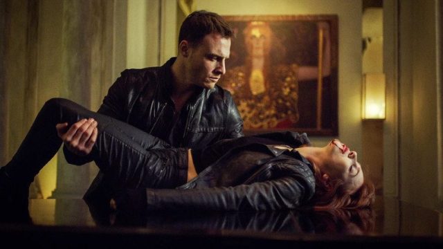 Guerra de vampiros S01E06