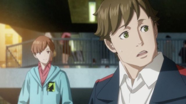 Kabukicho Sherlock S01E02